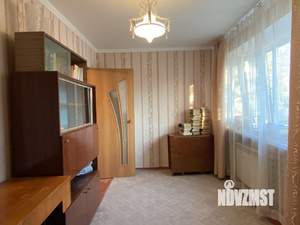 3-к квартира, вторичка, 49м2, 5/5 этаж