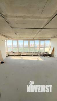 4-к квартира, вторичка, 120м2, 20/22 этаж