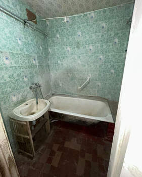 3-к квартира, вторичка, 64м2, 2/9 этаж