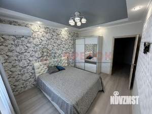 2-к квартира, вторичка, 56м2, 19/19 этаж