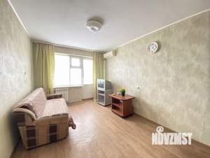 1-к квартира, вторичка, 30м2, 6/9 этаж