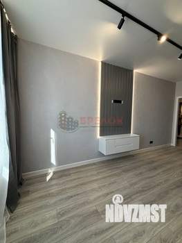1-к квартира, вторичка, 43м2, 19/24 этаж