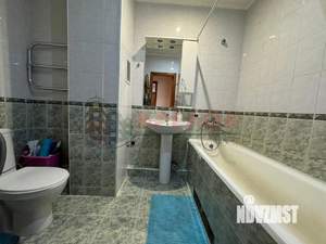 3-к квартира, вторичка, 85м2, 6/10 этаж