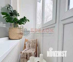 1-к квартира, вторичка, 35м2, 2/9 этаж