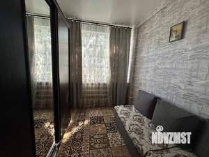 2-к квартира, вторичка, 50м2, 4/5 этаж