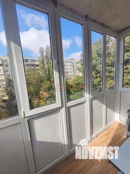 1-к квартира, вторичка, 24м2, 5/9 этаж