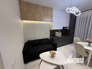 1-к квартира, вторичка, 45м2, 16/19 этаж