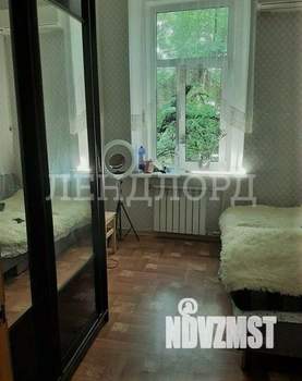 1-к квартира, вторичка, 22м2, 2/2 этаж
