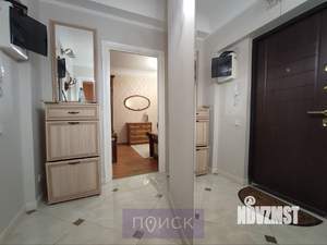2-к квартира, вторичка, 50м2, 2/5 этаж