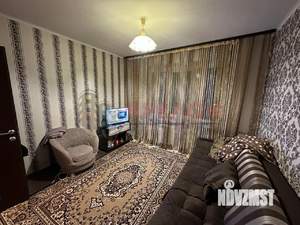 3-к квартира, вторичка, 84м2, 4/10 этаж