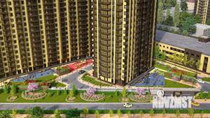 3-к квартира, вторичка, 63м2, 12/19 этаж