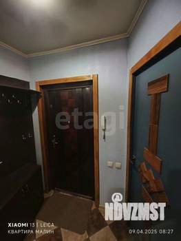 3-к квартира, вторичка, 69м2, 6/10 этаж