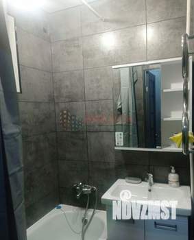 2-к квартира, вторичка, 45м2, 4/5 этаж