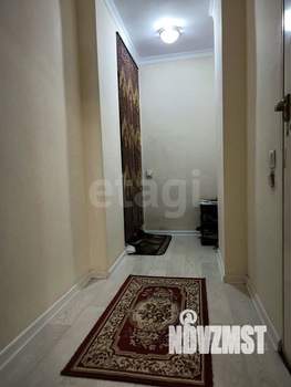 2-к квартира, вторичка, 44м2, 2/2 этаж