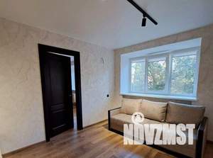 2-к квартира, вторичка, 42м2, 3/12 этаж