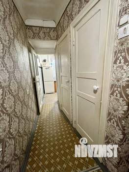 2-к квартира, вторичка, 44м2, 1/5 этаж