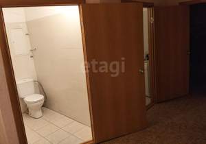 2-к квартира, вторичка, 65м2, 2/10 этаж