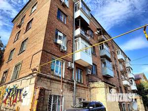 1-к квартира, вторичка, 35м2, 3/5 этаж