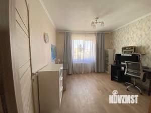 3-к квартира, вторичка, 86м2, 9/10 этаж