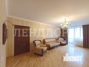 2-к квартира, вторичка, 83м2, 6/10 этаж