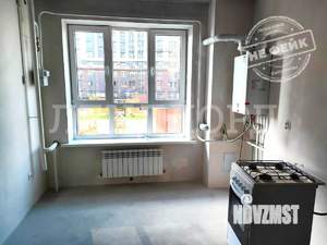 1-к квартира, вторичка, 44м2, 2/18 этаж