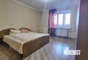 3-к квартира, вторичка, 80м2, 1/11 этаж