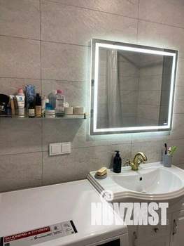 2-к квартира, вторичка, 80м2, 17/26 этаж