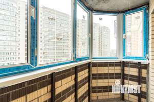 1-к квартира, вторичка, 37м2, 16/24 этаж