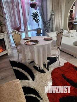 2-к квартира, вторичка, 51м2, 5/9 этаж