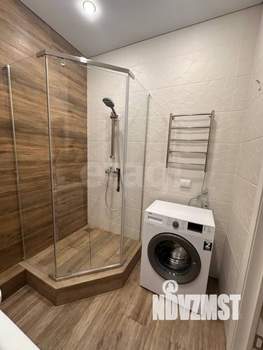 1-к квартира, вторичка, 34м2, 19/19 этаж