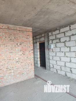 1-к квартира, вторичка, 46м2, 6/9 этаж