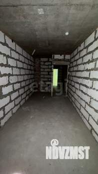 1-к квартира, вторичка, 40м2, 11/26 этаж