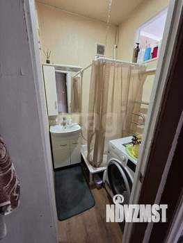 3-к квартира, вторичка, 56м2, 5/5 этаж