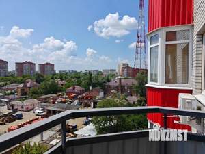 1-к квартира, вторичка, 47м2, 8/18 этаж