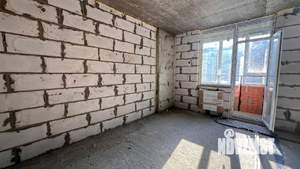 1-к квартира, вторичка, 45м2, 19/25 этаж