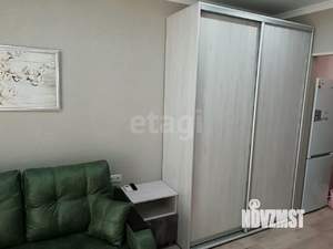 Студия квартира, вторичка, 24м2, 10/21 этаж