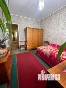 3-к квартира, вторичка, 76м2, 1/10 этаж