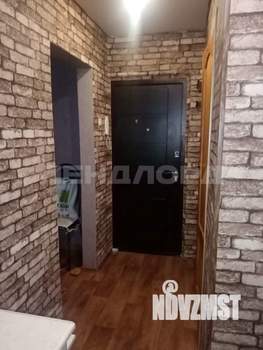 1-к квартира, вторичка, 22м2, 8/9 этаж