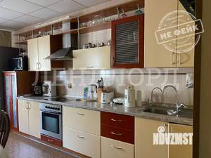 3-к квартира, вторичка, 92м2, 5/5 этаж