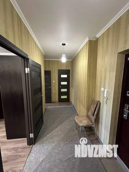 2-к квартира, вторичка, 59м2, 5/14 этаж