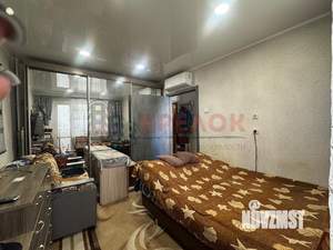 1-к квартира, вторичка, 22м2, 8/9 этаж