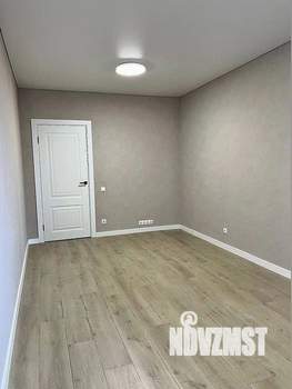 1-к квартира, вторичка, 37м2, 5/24 этаж