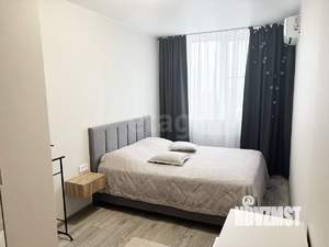 2-к квартира, вторичка, 50м2, 17/25 этаж