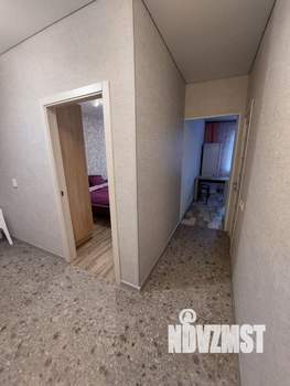 1-к квартира, вторичка, 40м2, 10/25 этаж