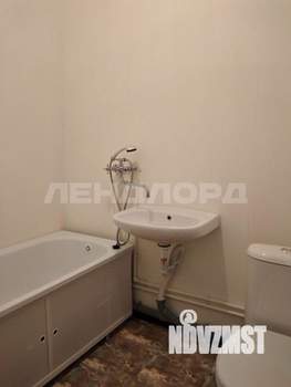 Студия квартира, вторичка, 26м2, 9/19 этаж