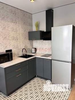 Студия квартира, вторичка, 40м2, 14/26 этаж