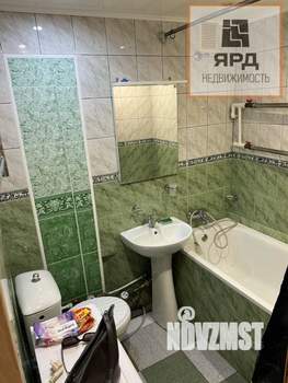 1-к квартира, вторичка, 30м2, 4/5 этаж