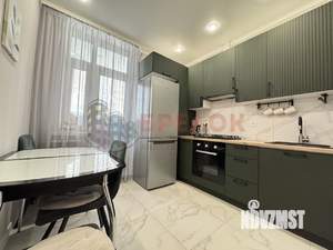 1-к квартира, вторичка, 36м2, 3/24 этаж