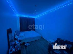 2-к квартира, вторичка, 44м2, 1/5 этаж