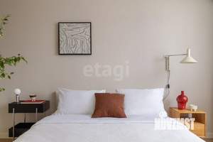 2-к квартира, вторичка, 63м2, 13/24 этаж